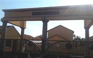 2 Bedroom Townhouse in Eldorette