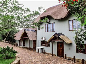 5 Bed House in Komatipoort