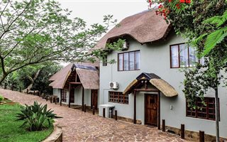 5 Bedroom House in Komatipoort