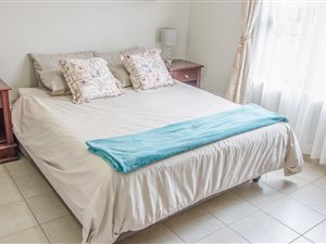 2 Bedroom Apartment in Die Wilgers