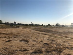1.5 ha Land available in Shakas Head