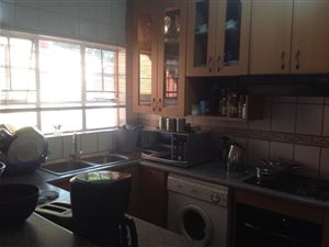 2 Bed Flat in Germiston Central