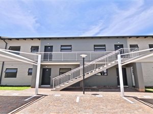 2 Bed Apartment in Brentwood