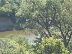 1014 m² Land available in Presidentsrus