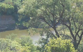 1014 m² Land available in Presidentsrus