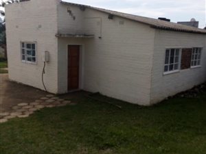 2 Bed House in Imbali