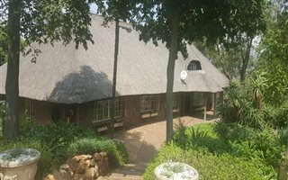 2.1 ha Farm in Honeydew