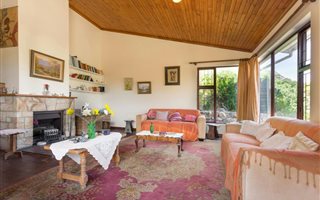 4 Bedroom House in Clovelly
