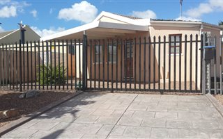 1 Bedroom Apartment in Kuilsriver