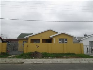 5 Bedroom House in Mdantsane