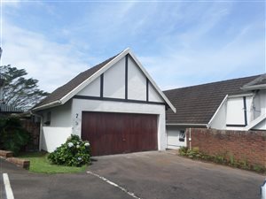 3 Bed Townhouse in Gillitts