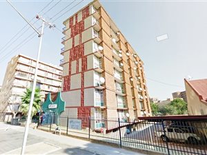 1.5 Bed Apartment in Sunnyside