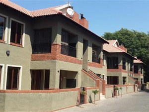 2 Bed Apartment in Kenleaf