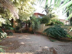 3 Bed Townhouse in Florauna
