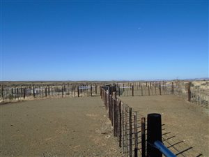 1524 ha Farm in Prince Albert