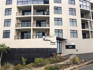 2 Bed Apartment in Nahoon Beach