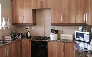 2 Bedroom Cluster in Lephalale (Ellisras)