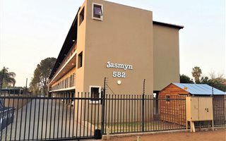 2 Bedroom Apartment in Silverton