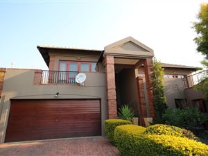 3 Bed House in Willow Acres