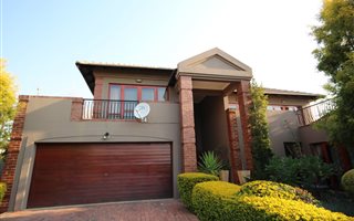 3 Bedroom House in Willow Acres