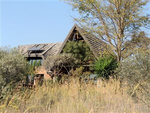 3 Bed Townhouse in Buffelspoort
