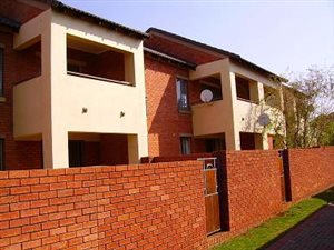 2 Bed Townhouse in Eco Park