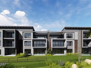 3 Bed Apartment in Desainagar