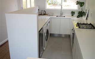 2 Bedroom Apartment in Simons Town