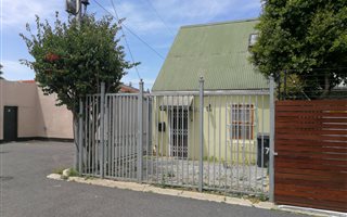 1 Bedroom House in Mowbray