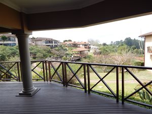 3 Bed Townhouse in Le Domaine