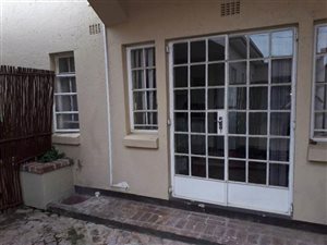 1 Bed Garden Cottage in Orange Grove