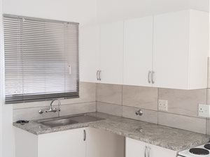 1 Bed Flat in Allens Nek