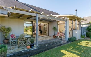 3 Bedroom House in Noordhoek