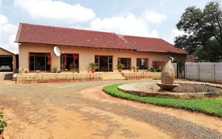 3 Bedroom House in Springs Central