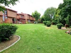 2 Bed Townhouse in The Hill