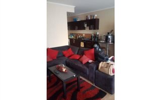 1 Bedroom Townhouse in Umhlanga Ridge
