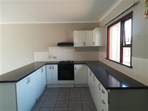 3 Bed Townhouse in Humewood