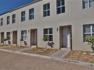 2 Bedroom Apartment in De Zoete Inval