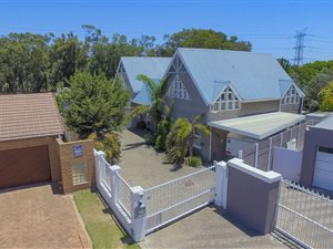 4 Bed House in Glenwood
