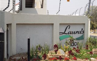 2 Bedroom Apartment in Noordwyk