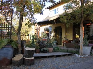 5 Bed House in Kensington
