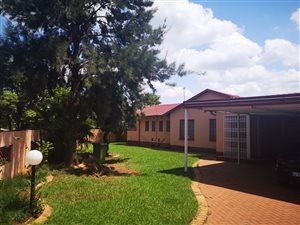 3 Bed House in Brackendowns