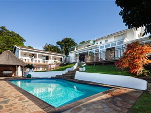 4 Bed House in Cowies Hill