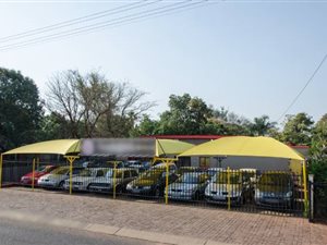 250 m² Commercial space in Sinoville