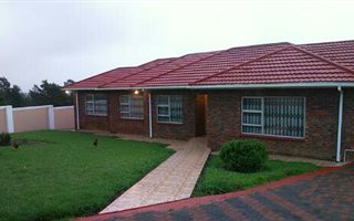 4 Bedroom House in Bisho