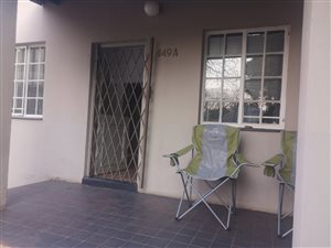 2 Bed House in Waterkloof