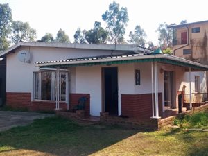 3 Bed House in Woodlands