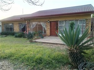 3 Bed House in Kempton Park Central