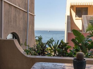 2 Bed Flat in Umdloti Beach