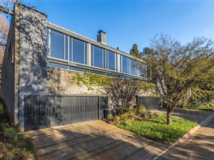 2 Bed Cluster in Forest Town